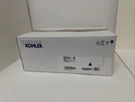 Kohler Ladena K-2214-0 18-3/8" Undermount Bathroom Sink. Fixed Price $200.00.