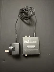 Wyrestorm Exp-con-dac Digital Analogue Audio Converter. Fixed Price $19.99.