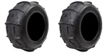 (2 Pack) Tusk Sand Lite Rear Tire 30X12-14 (14 Paddle) For Arctic Cat 700I 2012. Fixed Price $409.06.