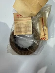 Nos Genuine Honda Clutch Friction Disk (set Of 7) Trail 70 22201-087-010. Fixed Price $200.00.