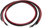 Aims Power CBL08FT1/0 Awg Inverter Battery Cable - 8'. Fixed Price $126.16.