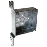Hubbell Raco Electrical 8197 Square Steel Box 4" Product Specific. Fixed Price $30.90.