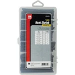 (2-160PK)-GARDNER Bender Thin-wall Polyolefin Assorted Heat Shrink Tubing. Fixed Price $46.89.