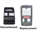 Genie 34299R.S Wall Console Assy 2W Ohd Garage Operators Parts. Fixed Price $35.46.