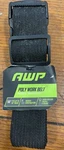 Awp Tool Accessory Poly Work Belt #264046 Brand New. Fixed Price $5.97.