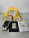 Lot Of Hubbell GF5352BKA Ground Fault Circuit Guard Duplex 20A 125V 60HZ. Fixed Price $54.95.