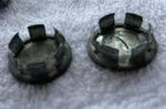 Halex 96072 3/4" Steel Knock Out Seal. Selling As 1 Lot Of (50 Each). Fixed Price $25.00.