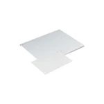 Hoffman Enclosures A30P30, X 27", White, Steel Back Panel, 1PC. Fixed Price $164.81.