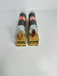 Bussmann 100 Amp One-time Fuse 600V Lot Of 2 Nos. Fixed Price $60.00.