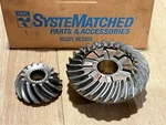 Oem Omc Brp Cobra 987670 Gear Set (forward & Pinion). Fixed Price $229.95.