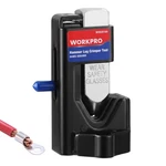 Workpro Battery Audio Weld Cables Hammer Crimper Wire Terminal Lug Crimping Tool. Fixed Price $17.99.