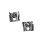Hoffman AL16 Clamp Kit,ss,for A4/A4S Enclosures 32FF37. Fixed Price $119.65.