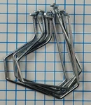 Stens Pn# 150-102 Fits Lawnboy 604260 (lot Of 5) Nos. Fixed Price $20.00.