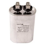 Diversitech DT-45150H 1/2" Motor Run Capacitor, Mfd, 370V, Round. Fixed Price $19.99.