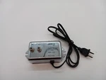 Jasco 10 Db Amplifier Powered Vhf/fm Coaxial 40-450 Mhz Model 3050. Fixed Price $10.00.