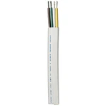 Ancor Trailer Cable - 16/4 Awg Yellow/white/green/brown Flat 100' 15401.... Fixed Price $120.31.