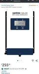 Xantrex Solar Mppt 30A Charge Controller. Fixed Price $159.00.