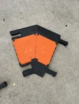 Elasco Turn 5 Channel Cable Protector - Combined Shipping Available. Fixed Price $34.75.