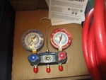 Yellow Jacket 49967 Titan Refrigerant Test & Charging Manifold Misc Tools. Fixed Price $225.00.