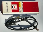 Nos Delco 4SX35-3 Battery Cable 35" 12026581 Gm Chevy Pontiac Oldsmobile Vehicle. Fixed Price $41.99.