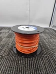 Ancor 100550 Orange 18 Awg Tinned Copper Wire 500FT. Fixed Price $55.92.