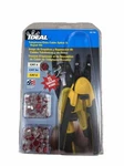 Ideal 33-719 Telephone/data Cable Splice & Repair Kit CAT3/CAT5E/CAT6. Fixed Price $18.95.