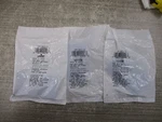 Leviton Snap Back Cover 104-16S21-B *lot Of 3* New Surplus. Fixed Price $30.00.