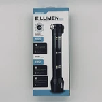 Renogy E.lumen 500 Lumens 8-IN-1 Multifunctional Flashlight Rechargeable & Solar. Fixed Price $24.99.