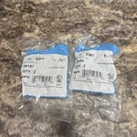 Halex 1-1/2 In. Click-on Emt 2-HOLE Conduit Strap (2-PACKS) 26165 4 Total. Fixed Price $9.99.