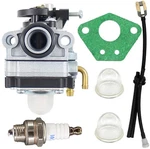 Carburetor For Honda UMK422 Lta Trimmer Brush Cutter Part 16100-ZM3-805 Wyl 96. Fixed Price $18.98.