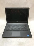 Dell Inspiron 3452 14" Laptop Celeron N3050 No Ram Hdd/os Power Dead - Dw. Fixed Price $40.00.