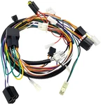 Wiring Harness Forjd John Deere D140 D155 D160 D170 X165 100 Series Tractors. Fixed Price $38.14.