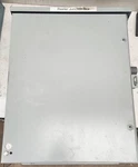 Used Hoffman A20R166HCR Cutout Junction Box 20"X16"X6" GHB-1. Fixed Price $45.99.