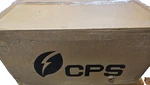 Cps SCH125KTL-DO/US-600 Grid-tied Pv Solar String Inverter Chint New. Fixed Price $4999.99.