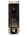 Eaton Cutler Hammer BAB1030 Single Pole Amp Type Bolt Circuit Breaker. Fixed Price $14.50.