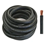 Windynation Wni 4 Gauge 20 Feet Black Awg Ultra Flexible Welding Battery. Fixed Price $79.75.