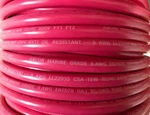 8 Awg Gauge Red 50-FT Ancor 111505 Marine Battery Cable Tinned Copper Boat Wire. Fixed Price $67.50.