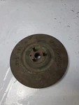 New Simplicity 310 312 314 Transmission Drive Pulley Half Nos. Fixed Price $59.99.