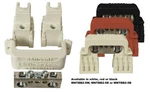 Midnite Solar MNTBB2-5 2/0 Busbar Wire, Insulator, And Cover. Fixed Price $23.99.