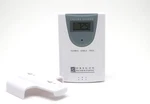 Oregon Scientific THR138 Cable Free Wireless Remote Sensor With Multi-channels. Fixed Price $75.00.