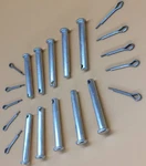 10 Pack Replacement Simplicity Snapper Shear Pins For 1686806 1668344 703063. Fixed Price $23.70.