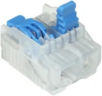 Ideal Electrical In-sure Lever Wire CONNECTOR,12 Awg, Bag Of 10,. Fixed Price $15.99.