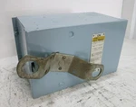 Ite XLVB321 Xj-l Switch Fusible Bus Plug Amp Vac 3PH XLVB-321. Fixed Price $145.00.