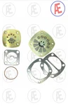 38458287 Ingersoll Rand 2475 Fast Easy Valve Plates Assembly Kit W/gaskets. Fixed Price $379.00.