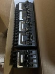 6 Pack Siemens Q24030CT2 Quad Circuit Breaker, 120V, 40A, 30A, New. Fixed Price $195.00.