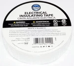 White Electrical Insulating Tape 3/4" X 60' Csa 85828 Ipg American. Fixed Price $5.99.