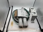 Nvent Thermal 861247-000 Rayclic-ps Powered Connection Kit New Raychem. Fixed Price $109.12.