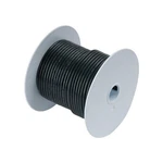 Ancor #8 Black 25FT Spool Tinned Copper. Fixed Price $38.99.