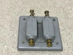 Appleton FSK-2VTS New. Fixed Price $245.00.