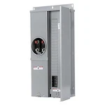 Siemens MC2040B1200EFC Meter Combination Load Center, A, 20-SPACE, 4-JAW,. Fixed Price $602.94.
